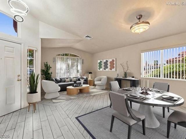 House for sale in North Las Vegas, Clark County