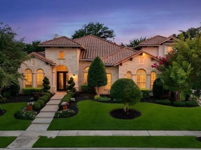 House for sale in Southlake, Texas