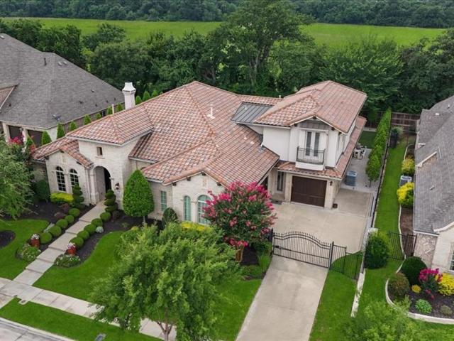 House for sale in Southlake, Texas