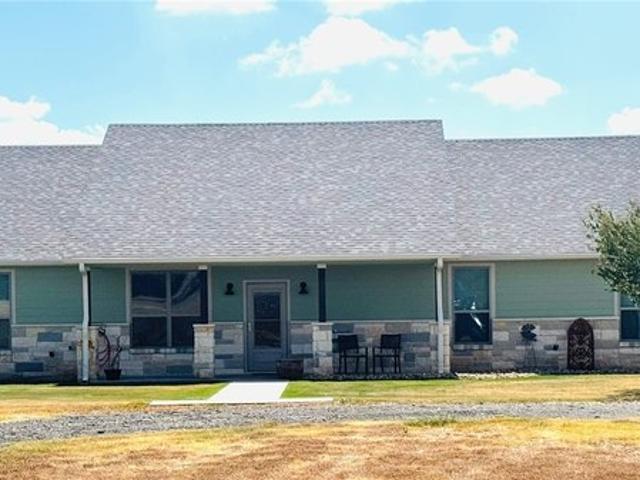 House for sale in Gatesville, Coryell County