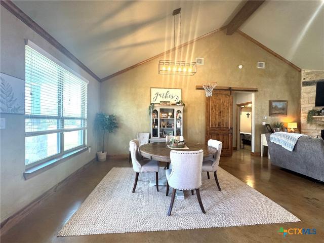 House for sale in Gatesville, Coryell County