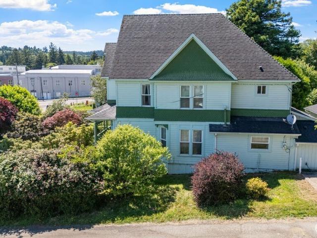 House for sale in Ilwaco, Washington