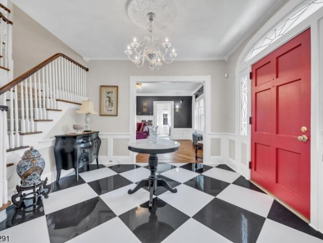 House for sale in South Orange, New Jersey