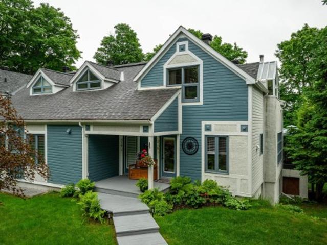 Condo for sale in Laurentides, Quebec