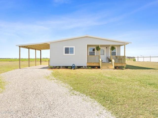 House for sale in Kaplan, Louisiana