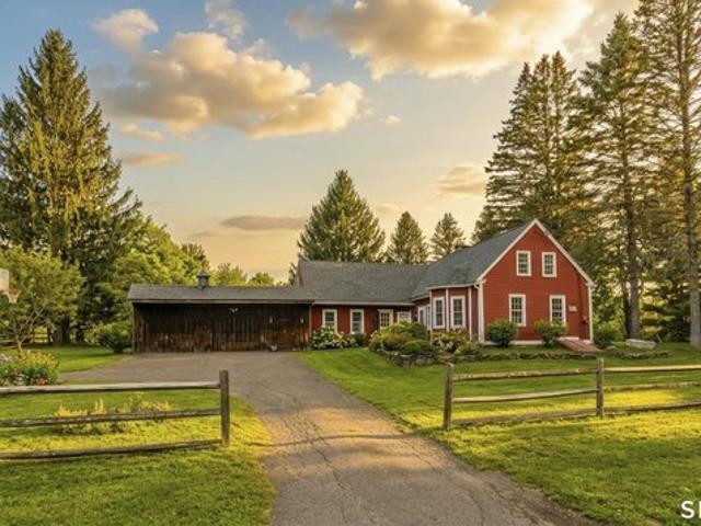 House for sale in Canton, Connecticut