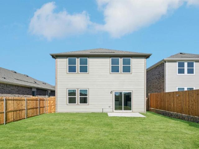 House for sale in Anna, Texas