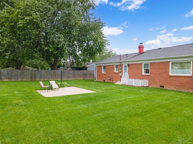 House for sale in Gas City, Indiana