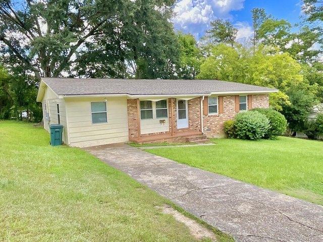 House for sale in Eufaula, Alabama