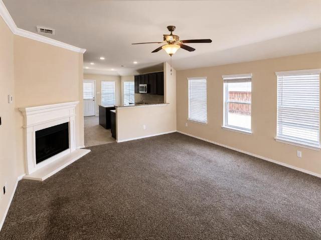 House for sale in Denton, Texas