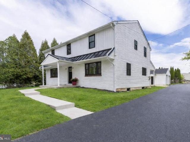 House for sale in Norristown, Pennsylvania