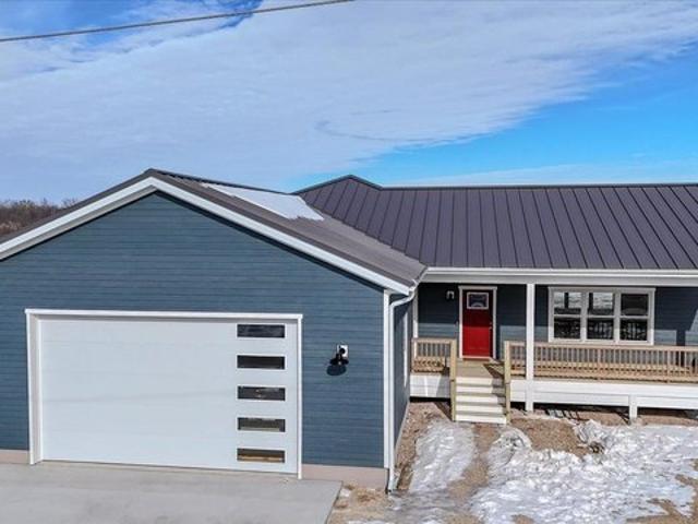 House for sale in Fall River, Wisconsin