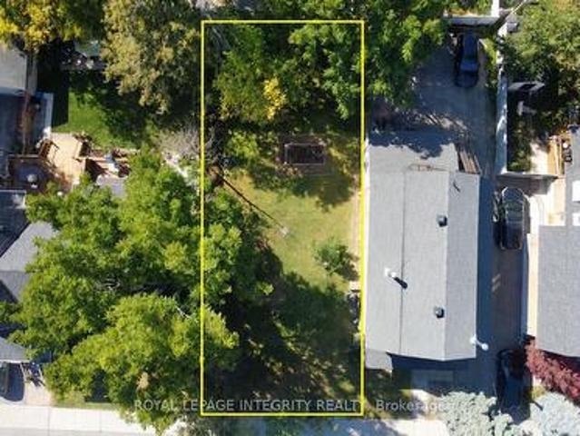 Land for sale in Laurentian View, Ottawa