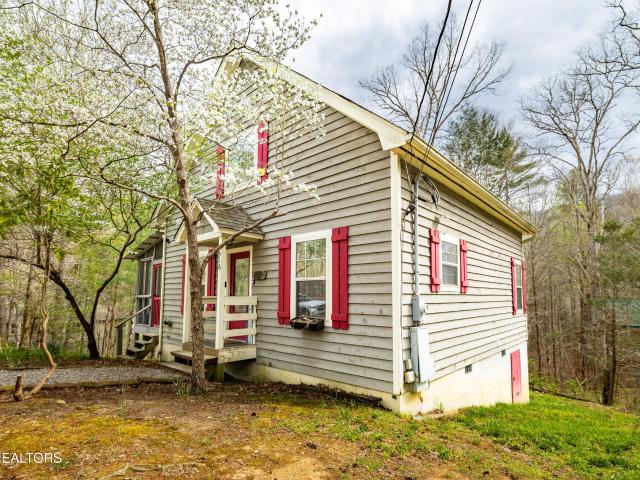 House for sale in Tennessee