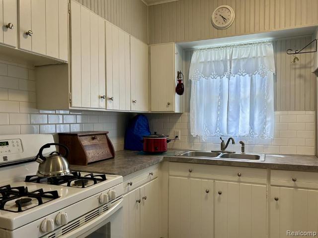 House for sale in Howell, Michigan