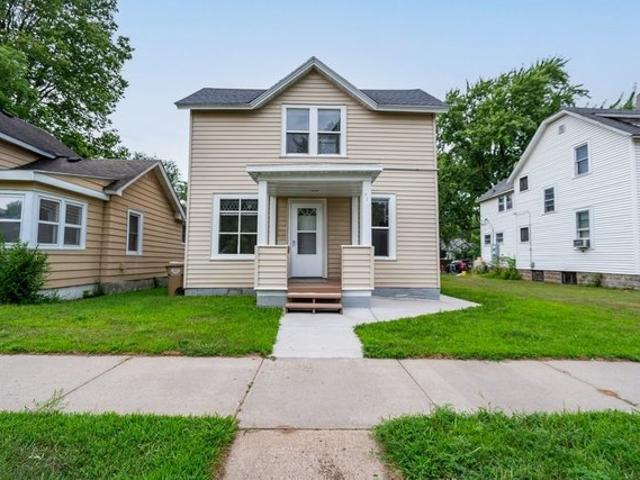 House for sale in Wisconsin