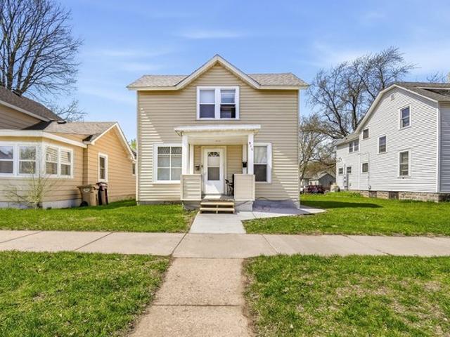 House for sale in Wisconsin