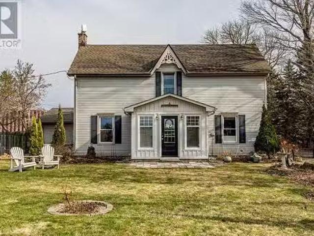 House for sale in Ancaster, Ontario