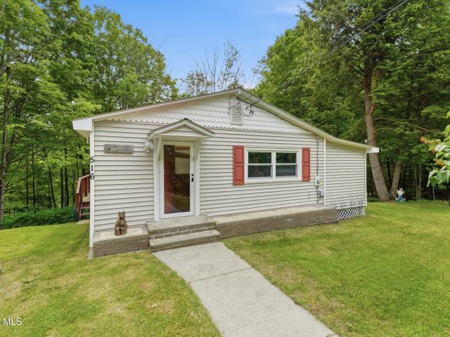 House for sale in Bolton Landing, New York