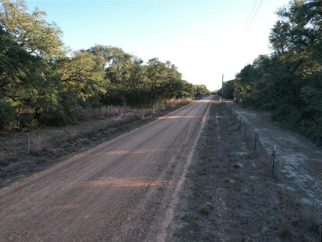Land for sale in Hallettsville, Texas