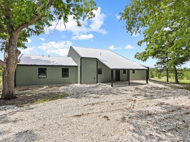 House for sale in Fannin, Texas