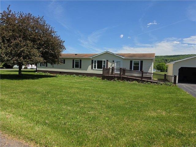 House for sale in Oneonta, New York