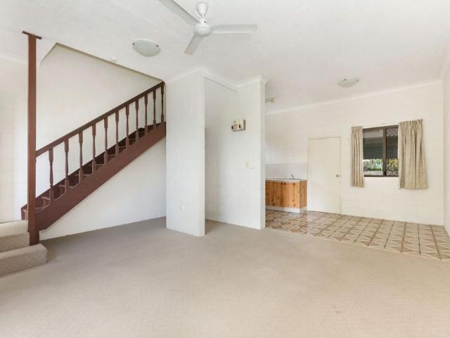 Apartment for rent in Toombul, Queensland