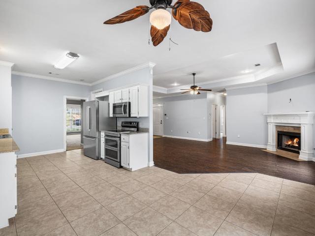 House for sale in Willow Lake Subdivision, Cabot