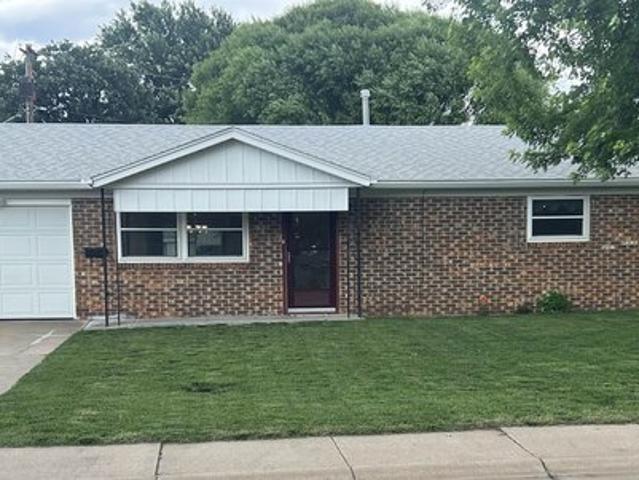 House for sale in Kansas