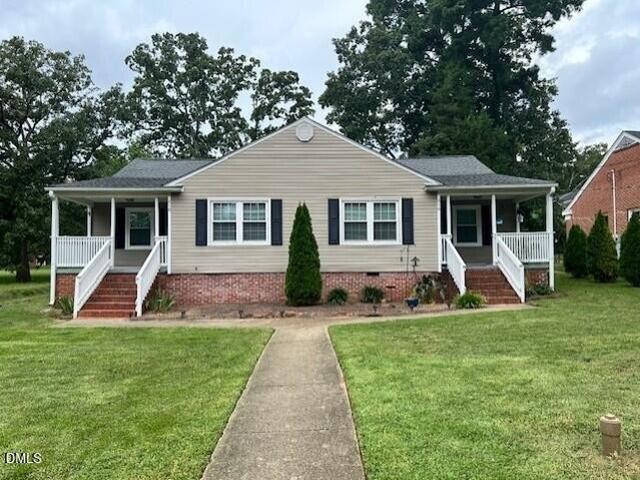 Townhouse for sale in Sanford, North Carolina