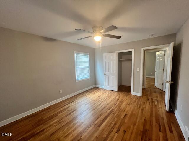 House for sale in Sanford, North Carolina
