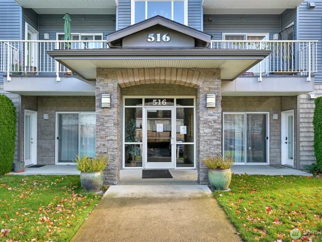 Condo for sale in Bellingham, Washington