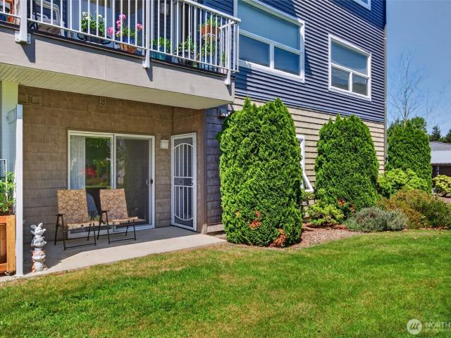 Condo for sale in Bellingham, Washington