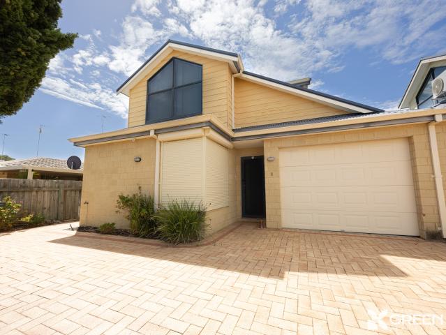 House for rent in Parklands, Western Australia