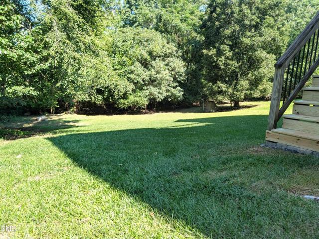 House for sale in Wake, North Carolina