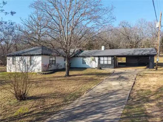 House for rent in Ark