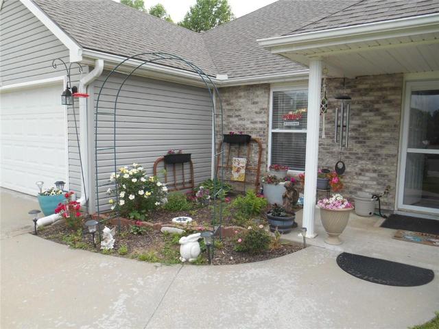 House for sale in Trimble, Missouri