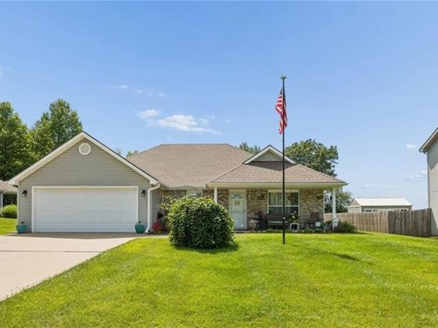 House for sale in Trimble, Missouri