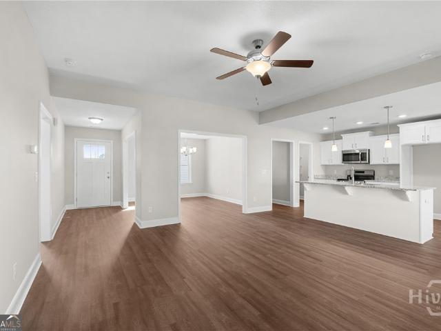 House for sale in Statesboro, Georgia