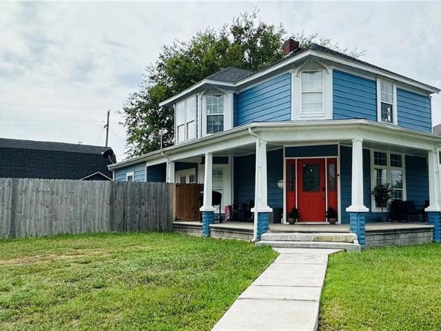 House for sale in Kansas