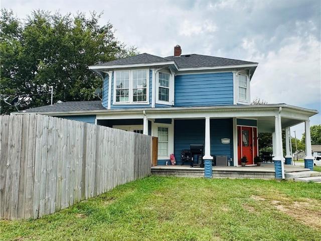 House for sale in Kansas