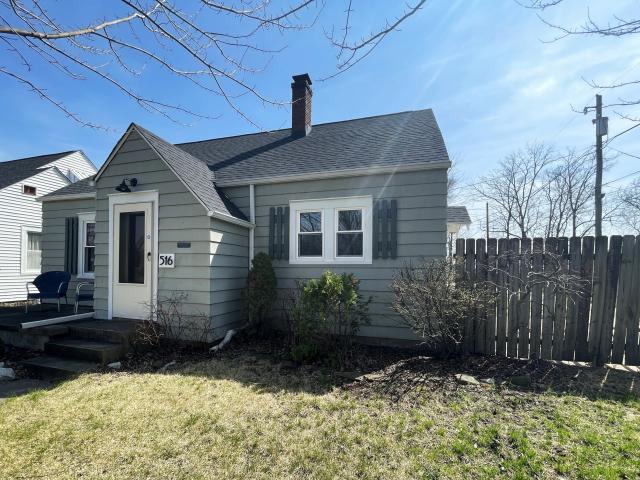 House for sale in Seymour, Indiana