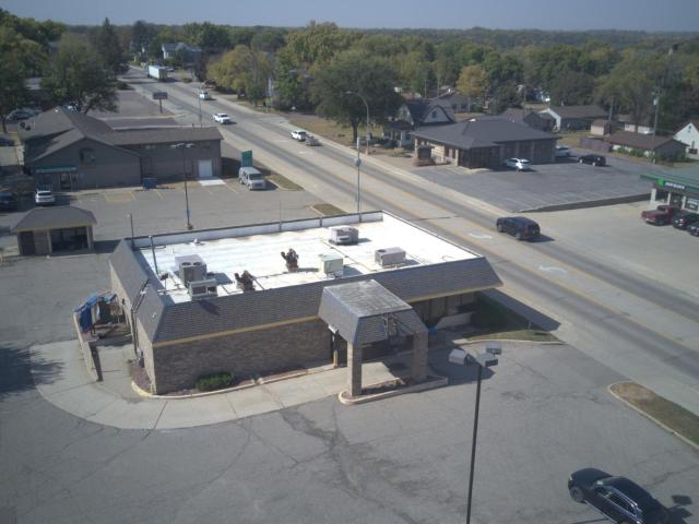 Commercial for sale in Redwood, Minnesota