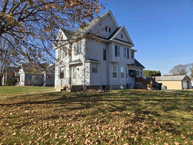 House for sale in Polo, Illinois