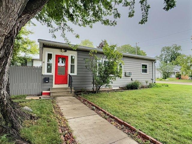 House for sale in Oshkosh, Wisconsin