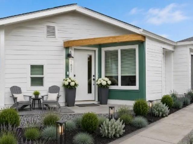 House for sale in Nebraska