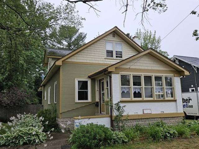 House for sale in Spring Lake, Michigan