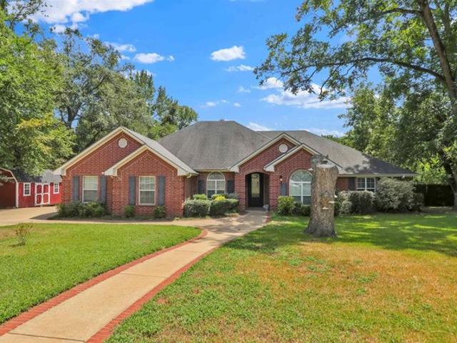 House for sale in Rusk, Texas