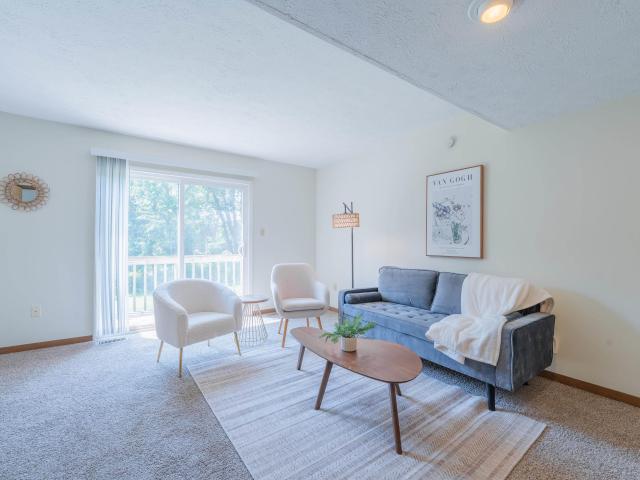 Condo for sale in Bloomington Of Minnesota, Indiana