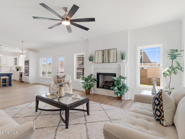 House for sale in Beaufort, North Carolina